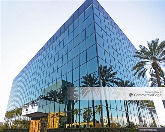 Pacific Arts Plaza - 655 & 675 Anton Blvd