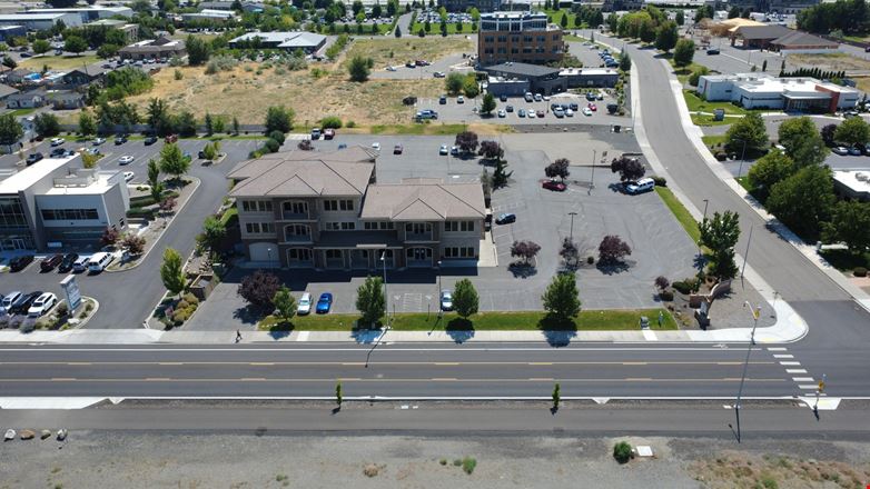 River View Professional Building