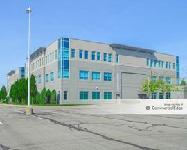 600 Lindbergh Drive