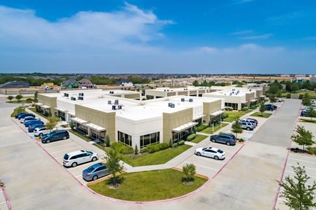 Office space for Sale at 740-800 N. Watters Road in Allen