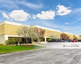 Gateway Center - 6750 Miller Road