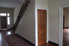 Molton Executive Offices