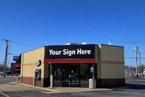 Former Pizza Hut - 75 Pine Lake Ave