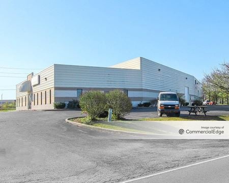 Commercial space for Rent at 5739 Professional Circle in Indianapolis