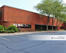 Prologis Peachtree Corners - 2779, 2797 & 2805 Peterson Place