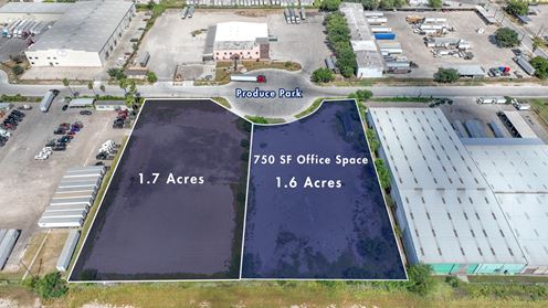 906 E Produce Rd