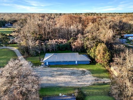 Unassigned space for Sale at 544 East Avenue in Bogalusa