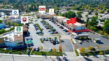 Retail space for Rent at 26865-26989 Sierra Hwy in Santa Clarita