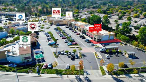 Riverview Plaza