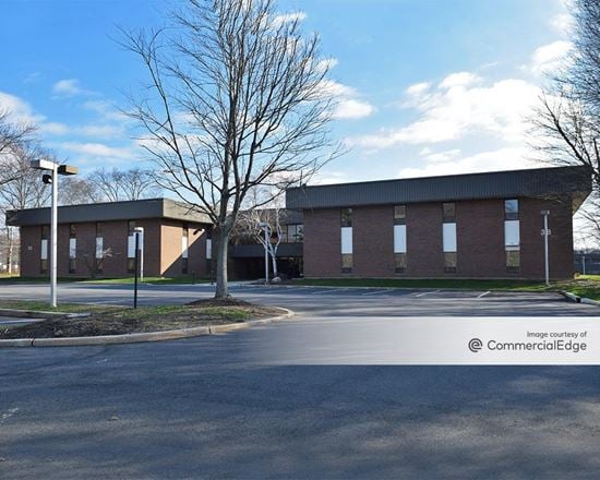 Princeton Pike Office Park