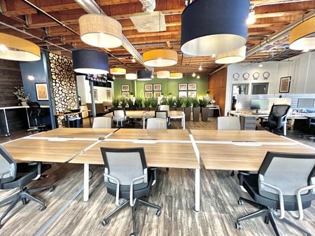 Coworking space for Rent at 915 Mainstreet in Hopkins
