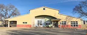 BUILDING FOR SALE IN WEST LAWRENCE