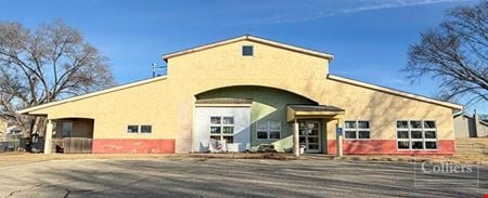 Other space for Sale at 4640 W 27th St in Lawrence