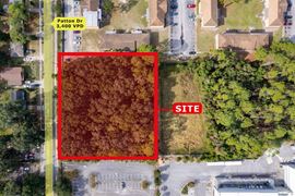 10 Patton Drive, Pensacola , FL 32507