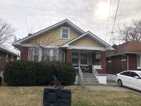 Multi-Family space for Sale at 111 N 44th Street in Louisville