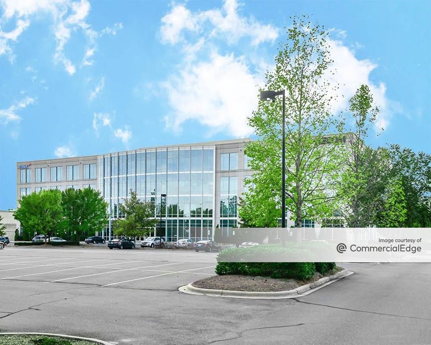 Edgewater Corporate Center