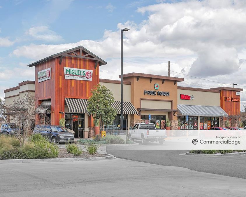 Norco Village