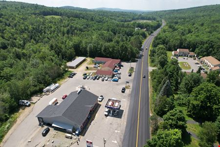 Photo of commercial space at 502-510 Belfast Augusta Road in Liberty