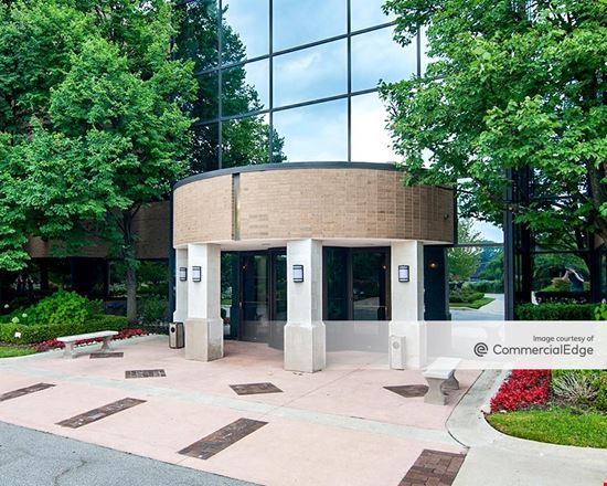 Orchard Ridge Office Park