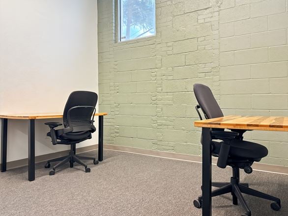 Regus - Dallas - Ross Ave