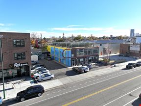3330 Larimer Street