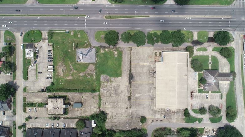 Land For Sale - 1.005 Acres