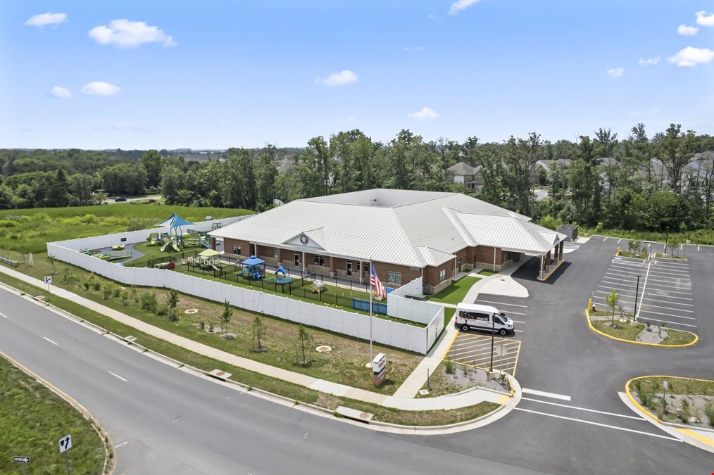 Spring Hill Academy of Tall Cedars