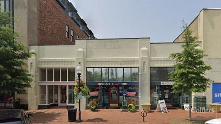 Photo of commercial space at 180 E Main St in Spartanburg