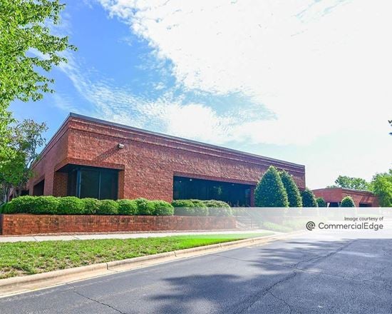 Spring Forest Business Center III