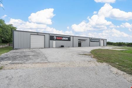 Photo of commercial space at 8398 S Interstate 35 in Belton