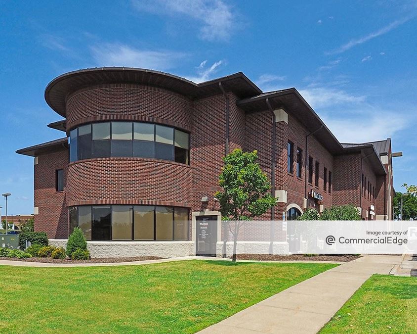 1021 Karl Greimel Drive