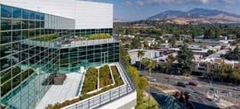 Concord Gateway I