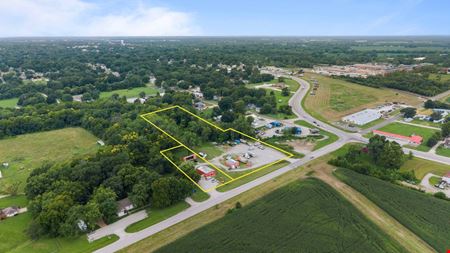 Unassigned space for Sale at 1418 Highway M in Sedalia