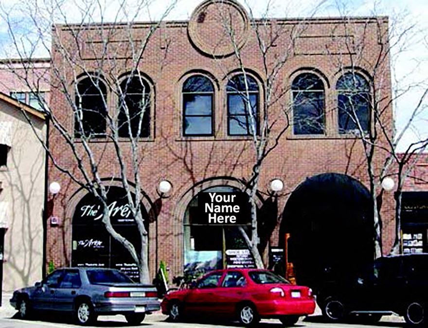 949 Walnut St