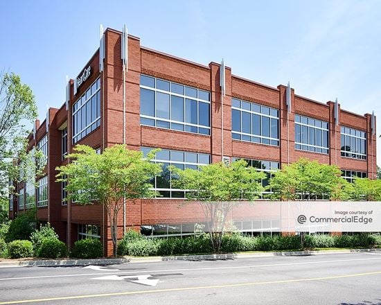 Church Street Medical Center - Building I