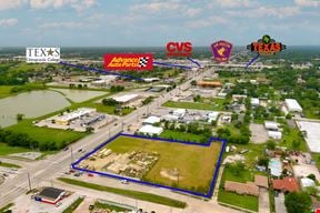6149 Spencer Highway, Pasadena, TX 77505