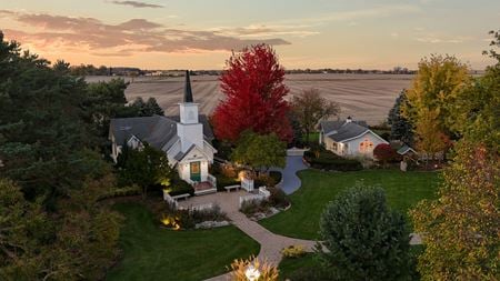 Other space for Sale at 15165 Quigley Rd in Sycamore