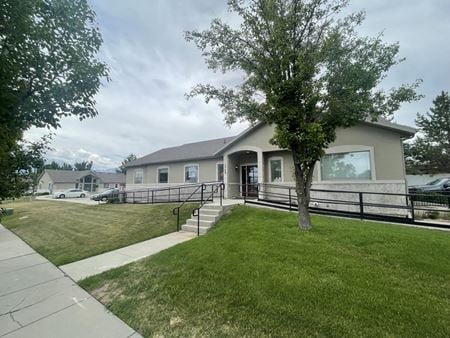 Office space for Rent at 1743 W 6200 S in Salt Lake City