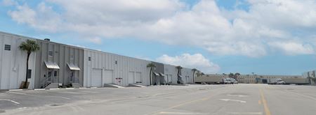 Photo of commercial space at 9106 NW 105th way in Medley