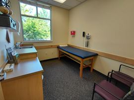 Lehi Medical Office