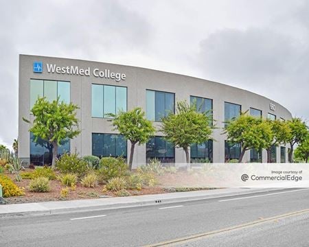 Photo of commercial space at 660 Bay Blvd in Chula Vista
