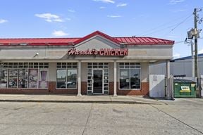 3801 Lafayette Road