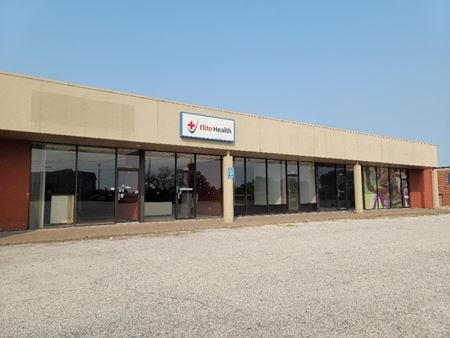 Office space for Rent at 2383 Cumberland Square in Bettendorf