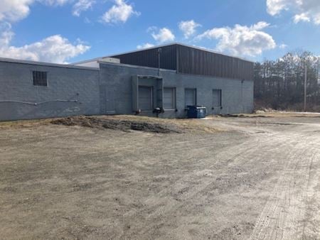 Industrial space for Rent at 2445 State Highway 30 in Mayfield