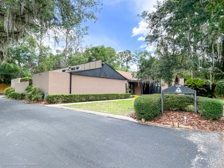 Office space for Rent at 1230 NW 9th Ave in Gainesville