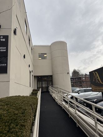 1320-1340 Centre Street, Newton, MA