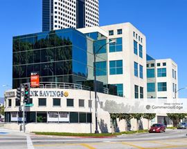 Toluca Lake Corporate Center