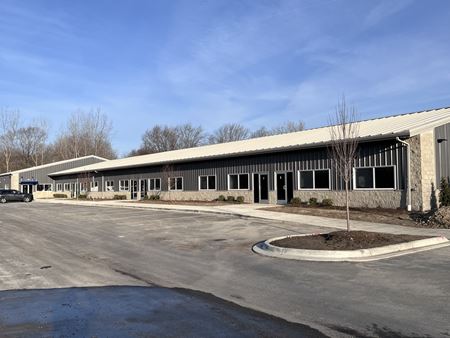 Office space for Rent at 6060 Schooner Dr in Van Buren Twp