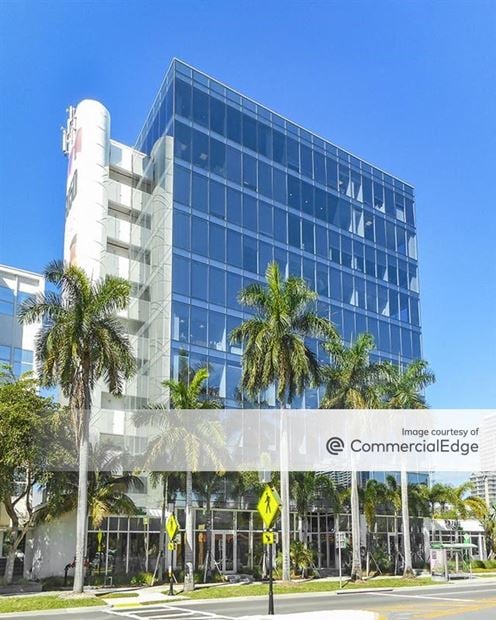 3050 Biscayne