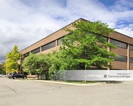 Gateway Office Building